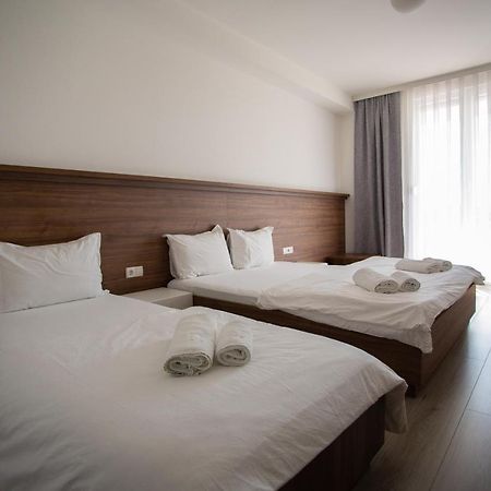 Hotel Dardani Косовска-Митровица Экстерьер фото